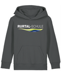 Rurtal-Schule Kinder Hoody "Logo"