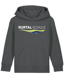 Rurtal-Schule Kinder Hoody "Logo"