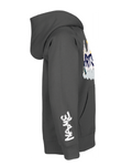 Rurtal-Schule Kinder Hoody "Abschluss 2021"