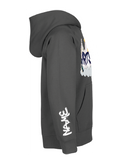 Rurtal-Schule Kinder Hoody "Abschluss 2021"