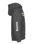 Rurtal-Schule Kinder Hoody "Logo"