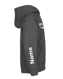 Rurtal-Schule Kinder Hoodie "Logo"