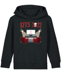 Rurtal-Schule Kinder Hoodie "Abschluss 2022"