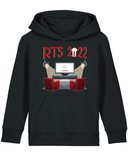 Rurtal-Schule Kinder Hoodie "Abschluss 2022"