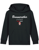 Braunsrath Kinder Hoodie "Jung"