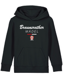 Braunsrath Kinder Hoodie "Mädel"