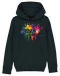 Gesamtschule Heinsberg-Waldfeucht Kinder Hoodie