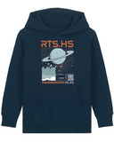 Rurtal-Schule Kinder Hoody "Abschluss 2023"