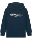 Rurtal-Schule Kinder Hoodie "Logo"