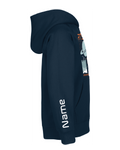 Rurtal-Schule Kinder Hoodie "Abschluss 2023"