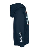 Rurtal-Schule Kinder Hoodie "Abschluss 2023"