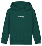 Vorwärts Spoho Kinder Hoodie "Nordfeld"