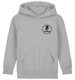 JUDOTEAM Kinder Hoodie "Logo"