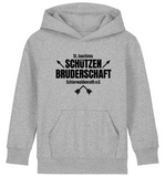 St. Joachims Schützen Kinder Hoodie "Schützen"