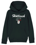 KGG 1908 Kerpen e.V. Kinder Hoodie "Höllisch Jeck"