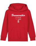 Braunsrath Kinder Hoodie "Jung"