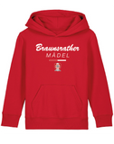 Braunsrath Kinder Hoodie "Mädel"
