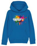 Gesamtschule Heinsberg-Waldfeucht Kinder Hoodie