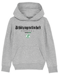 Schützengesellschaft Gymnich e.V. Kinder Hoodie