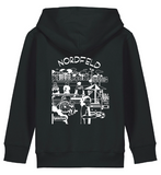Vorwärts Spoho Kinder Hoodie "Nordfeld"