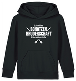 St. Joachims Schützen Kinder Hoodie "Schützen"