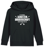 St. Joachims Schützen Kinder Hoodie "Schützen"