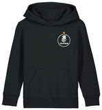 JUDOTEAM Kinder Hoodie "Logo"