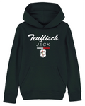 KGG 1908 Kerpen e.V. Kinder Hoodie "Teuflisch Jeck"