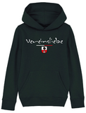 SVG Aphoven-Laffeld Kinder Hoodie "Vereinsliebe"