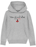 SVG Aphoven-Laffeld Kinder Hoodie "Vereinsliebe"