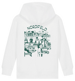 Vorwärts Spoho Kinder Hoodie "Nordfeld"