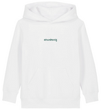 Vorwärts Spoho Kinder Hoodie "Nordfeld"
