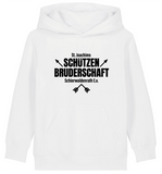 St. Joachims Schützen Kinder Hoodie "Schützen"