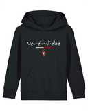 Ongerbröker Kohmule Kinder Hoodie "Vereinesliebe"
