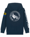 MSC Grenzland Kinder Hoodie Mini Cruiser