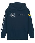 MSC Grenzland Kinder Hoodie Mini Cruiser