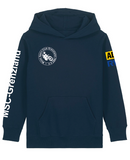 MSC Grenzland Kinder Hoodie Mini Cruiser