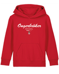 Ongerbröker Kohmule Kinder Hoodie "Mädel"