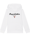 Ongerbröker Kohmule Kinder Hoodie "Mädel"