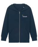 KGS Birkstraße Kinder Kapuzenjacke