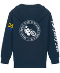 MSC Grenzland Kinder Kapuzenjacke