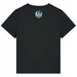 Orcas Women's T-Shirt "Bubbles"