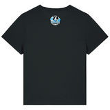 Orcas Women's T-Shirt "Bubbles"