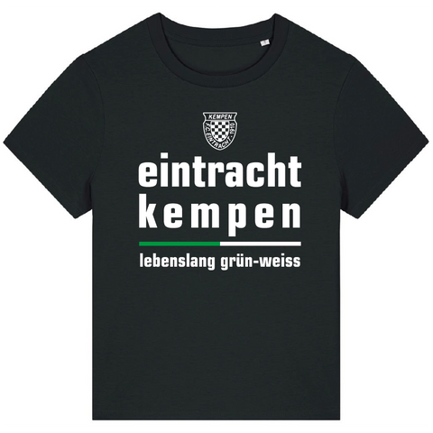 Kempen Damen T-Shirt "Eintracht"