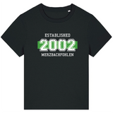 Merzbachfohlen Damen T-Shirt "Established"