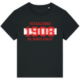 KGG 1908 Kerpen e.V. Damen T-Shirt "Established"