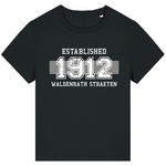 SV Viktoria Rot-Weiß Damen T-Shirt "1912"