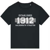 SV Viktoria Rot-Weiß Damen T-Shirt "1912"