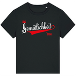 KGG 1908 Kerpen e.V. Damen T-Shirt "Gegründet"
