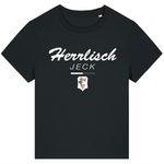 KGG 1908 Kerpen e.V. Damen T-Shirt "Herrlisch Jeck"
